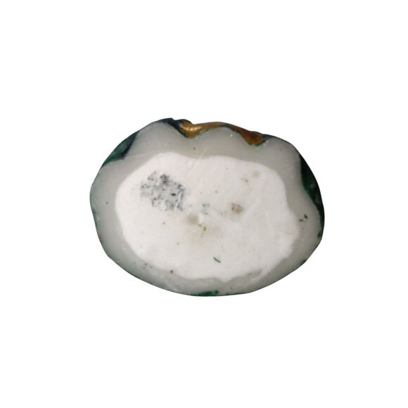 Robert Alan Christmas Love Angel Candle Vtg Figurine Kitsch 80s Holiday 5.75in - Picture 4 of 6